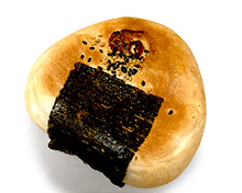 おにぎりぱん(シャキシャキれんこん)